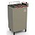 Fritadeira Progás Elétrica PR-2000E ST 220v Fry Fritter Água E Óleo - Imagem 1