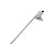 Serra Tico Tico Profissional Wesco WS3772 850W 220V - Imagem 5
