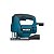 Serra Tico Tico Wesco 550W 220V WS3773 - Imagem 1
