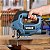 Serra Tico Tico Wesco 550W 220V WS3773 - Imagem 3