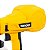 Pistola de Pintura Eletrica Vonder PEV400 220V - Imagem 3