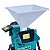 Triturador Garthen Mono 2,0HP IP00 220v 60hz GTI-2000LD-1 v2 - Imagem 2