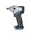 Chave de Impacto a Bateria Brushless Ws2407.1 Wesco - Imagem 2