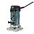 Tupia Manual Elétrica Laminados 500W 220V Wesco WS5047 - Imagem 1