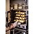 Forno Elétrico turbo Progás Preto PRP-004 220V 50/60hz - Imagem 4