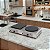 Chapa Crepe Frances Eletrica Prkf-202E ST Progas 220V - Imagem 5