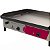 Chapa Bifeteira Elétrica 2 Queimadores Inox Pr-800e Progás 220V - Imagem 3
