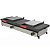 Chapa Lanches Dupla Prensa Inox Gás Progás Pr-952g New Queen - Imagem 2