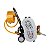 Lavadora Alta Pressão 3 Cv Mono El-4000v3 Eletroplas - Imagem 3