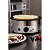 Chapa Crepe Frances Redonda Eletrica Prkf-101er Progas 220V - Imagem 4