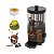 Chocolateira Progás 3L 220v Pr-Choco Preto ChocoPro - Imagem 2