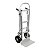 Carrinho Para Carga 2 em 1 Aluminio 150/300Kg Vonder - Imagem 1