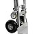 Carrinho Para Carga 2 em 1 Aluminio 150/300Kg Vonder - Imagem 4