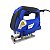 Serra Tico Tico Menegotti MST-80 800W 220V - Imagem 1
