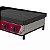 Chapa A Gás Char Broiler 80cm Prcb-800 Industrial Progás - Imagem 3
