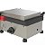 Chapa Progás Elétrica PR-220E New Queen G2 220 Mini Grill - Imagem 2