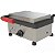 Chapa Progás Elétrica PR-220E New Queen G2 220 Mini Grill - Imagem 1