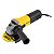 Esmerilhadeira Ang 4.1/2pol 650w C/Disco Eav650 Vonder 220V - Imagem 1