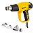 Soprador Térmico Vonder 2000w Stv200n 3 Estágios 127v - Imagem 1