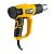 Soprador Térmico Vonder 2000w Stv200n 3 Estágios 127v - Imagem 4