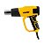 Soprador Térmico Vonder 2000w Stv200n 3 Estágios 127v - Imagem 2