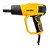 Soprador Térmico Vonder 1500w Stv150n 2 Estágios 220V - Imagem 2