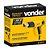 Soprador Térmico Vonder 1500w Stv150n 2 Estágios 220V - Imagem 5