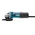 Esmerilhadeira Angular Wesco 125mm WS4760 220V - Imagem 1