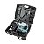 Martelo Rompedor 1500W 5,5J Profissional Wesco 220V WS3202K - Imagem 3