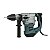 Martelo Rompedor 1500W 5,5J Profissional Wesco 220V WS3202K - Imagem 1