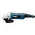 Esmerilhadeira Angular Wesco 7 Pol WS4701 180mm - Imagem 3
