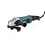 Esmerilhadeira Angular Wesco 7 Pol WS4701 180mm - Imagem 2