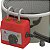 Fritadeira Progás Elétrica PR-310E Style 220v Tacho Frit 3L C/Cesto - Imagem 3