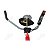 Roçadeira Eletrica Toyama Tbc1200 1200w 220V - Imagem 5