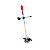 Roçadeira Eletrica Toyama Tbc1200 1200w 220V - Imagem 2