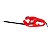 Aparador Podador De Cerca Viva 450W Tht500e Toyama 127V - Imagem 2