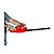 Aparador Podador De Cerca Viva 450W Tht500e Toyama 127V - Imagem 5