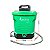 Pulverizador Elétrico Lotus 8000ml Bateria Lítio C/ Carregador - Imagem 2