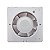 Exaustor De Banheiro Ventilador Ventisol 100mm 127v/220v - Imagem 4