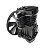 Unidade Compressora 15 Pés 140psi Storm 450 Pressure - Imagem 4