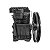 Unidade Compressora 15 Pés 140psi Storm 450 Pressure - Imagem 1