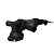 Politriz Roto Orbital Sgt Pro Sgt5117 - 15mm 900w60hz 220v - Imagem 1