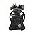 Unidade Compressora 10 Pés 140psi Storm 300 Pressure - Imagem 5