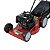 Cortador De Grama Gasolina 3.5hp C/rec Garthen Pro-3500c - Imagem 2