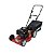 Cortador De Grama Gasolina 3.5hp C/rec Garthen Pro-3500c - Imagem 1