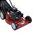 Cortador De Grama Gasolina 3.5hp C/rec Garthen Pro-3500c - Imagem 4