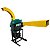 Ensiladeira Garthen GTE-3000MN Mono 3,0CV 127/220v IP-21 - Imagem 1