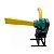 Ensiladeira Garthen GTE-3000MN Mono 3,0CV 127/220v IP-21 - Imagem 4