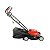 Cortador De Grama Garthen GC-34 1800W 220v 60hz C/Recolhedor - Imagem 4