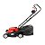 Cortador De Grama Garthen GC-34 1800W 220v 60hz C/Recolhedor - Imagem 5